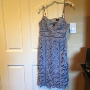 Stunning Bardot Dress